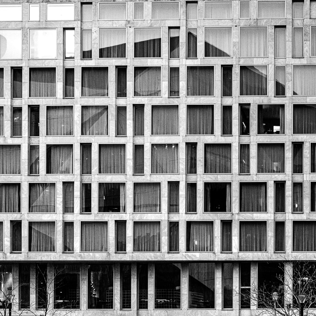 Berlin Geometry by Adam Lack