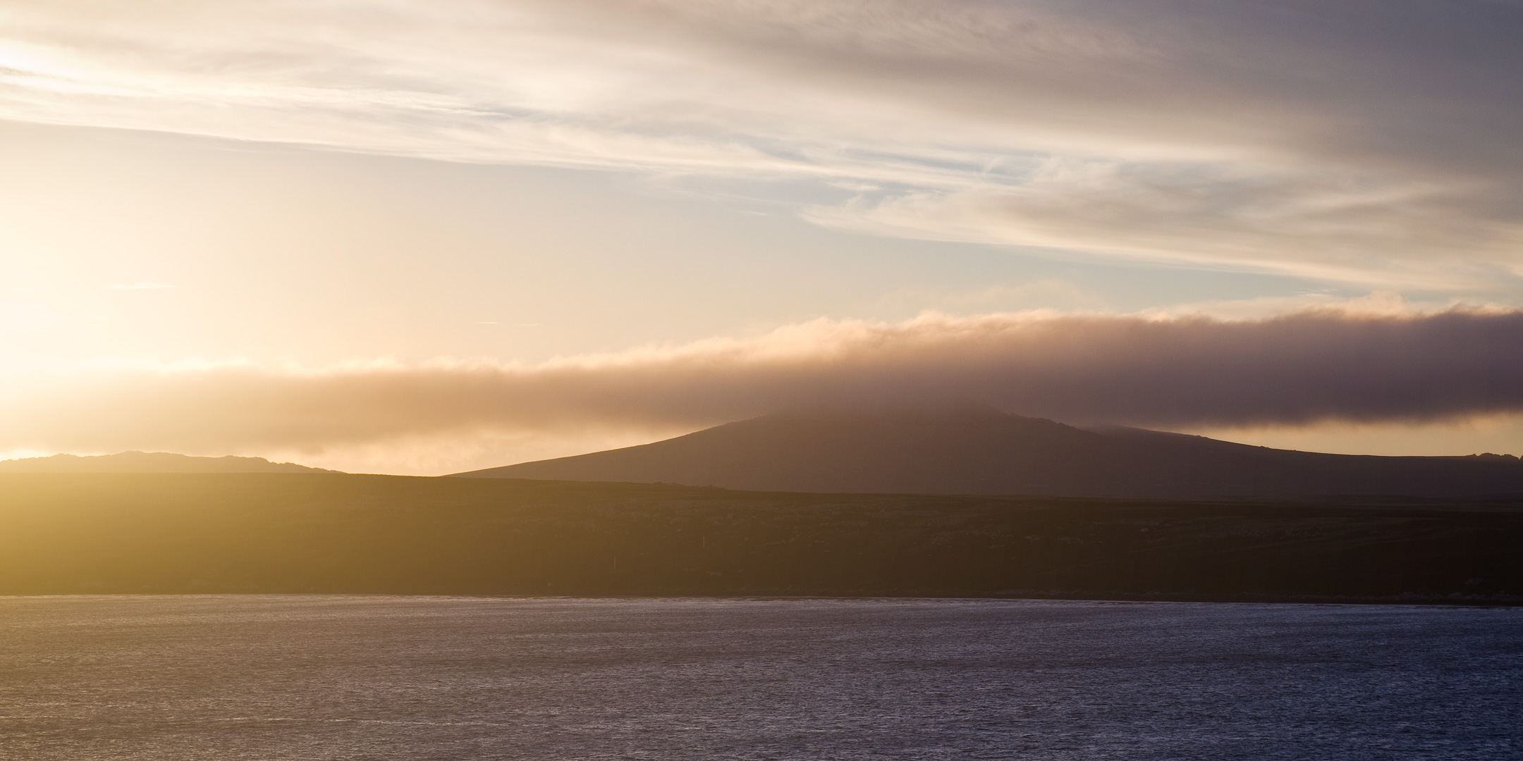 Falklands #17 by Adam Lack