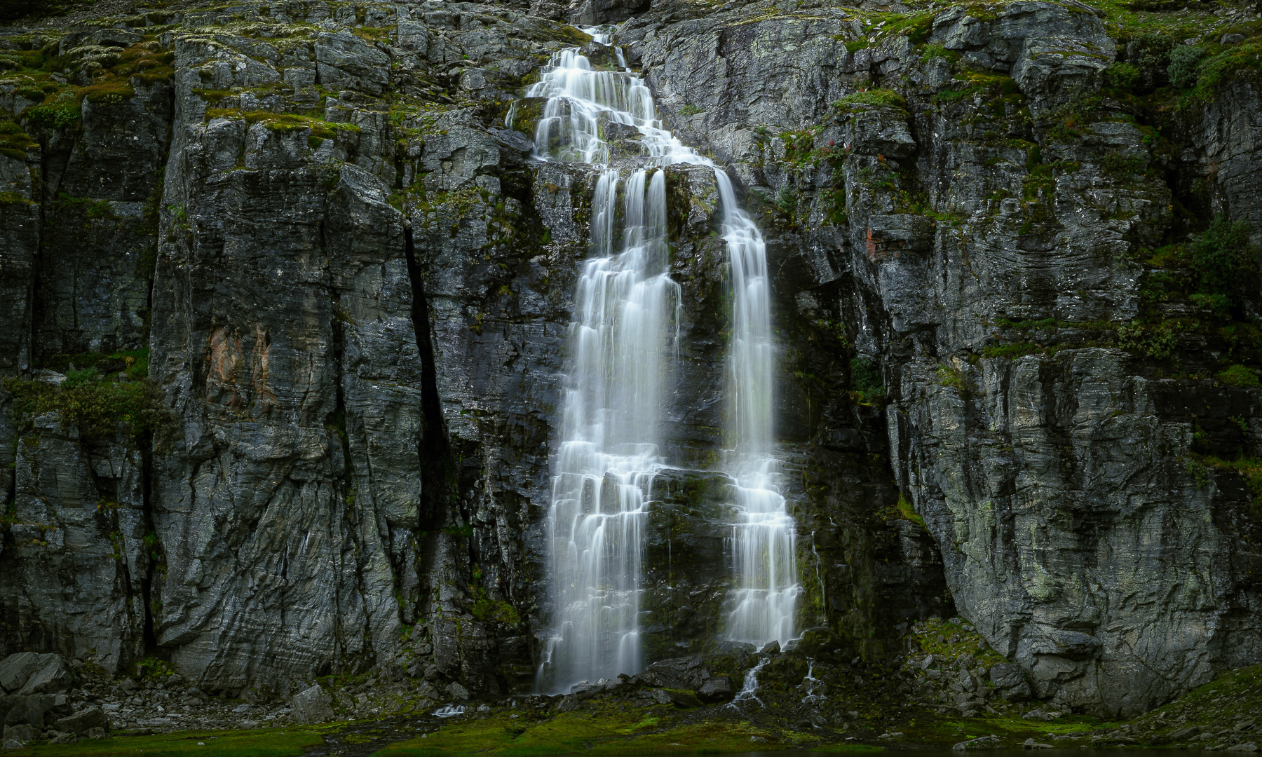 Flotane by Adam Lack