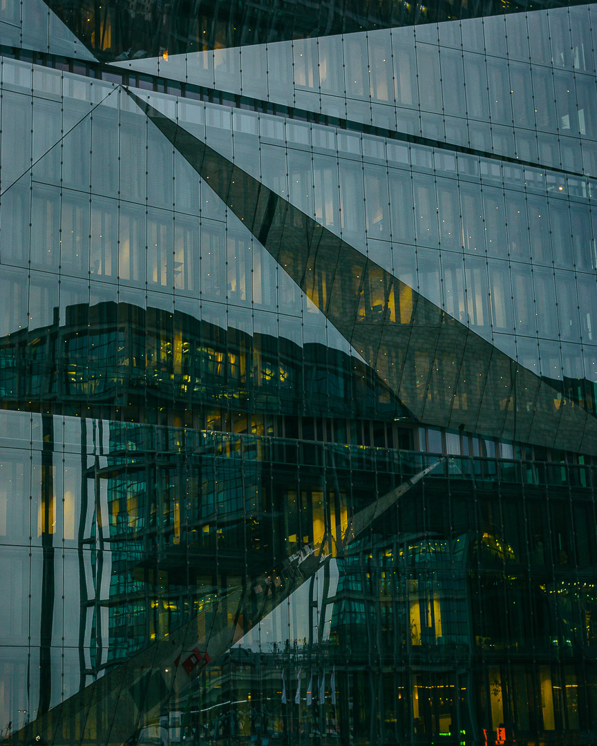 Fragmented by Adam Lack