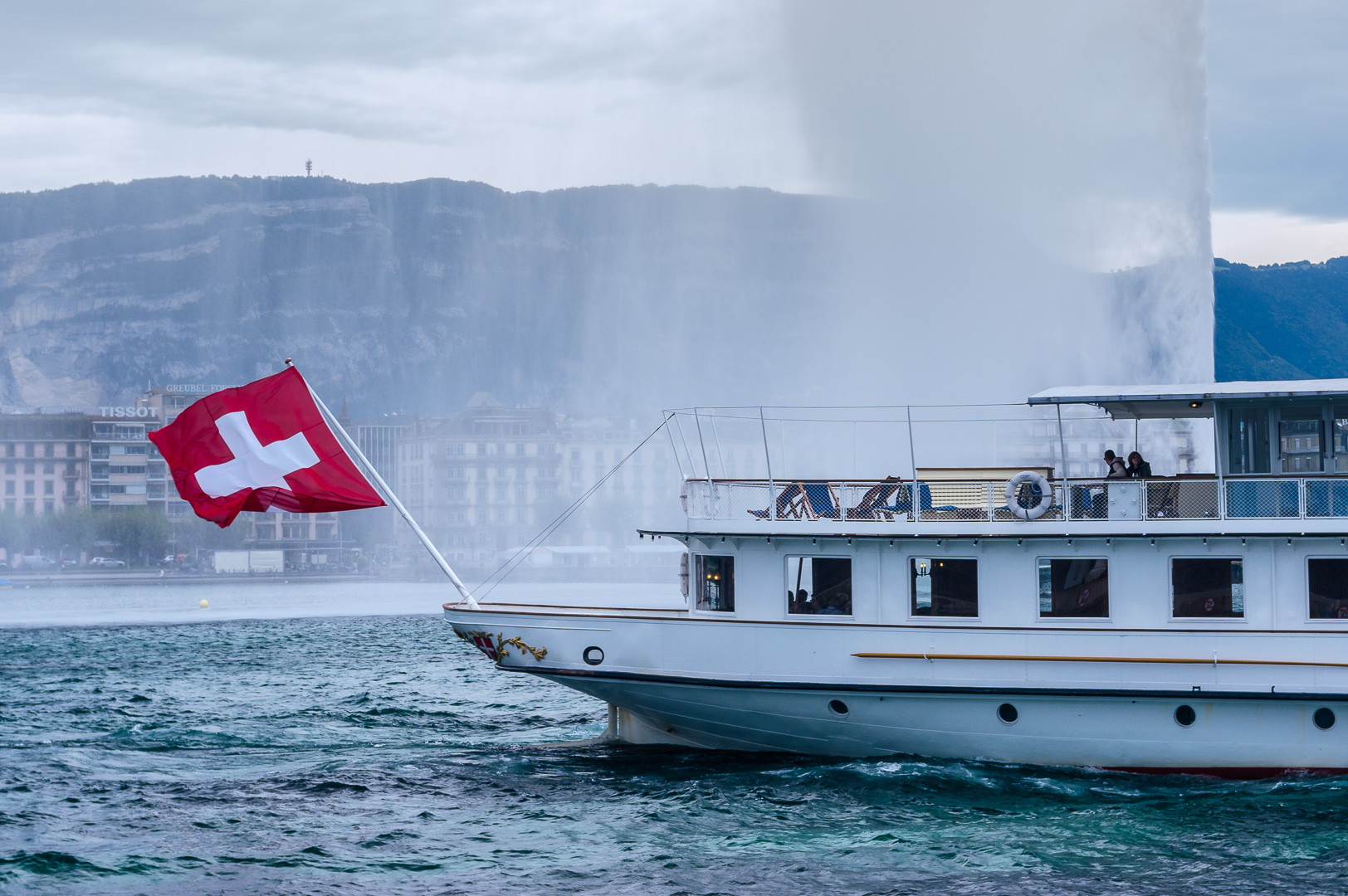 Geneva Classics by Adam Lack