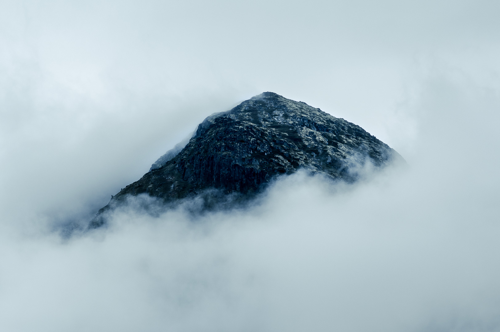 Mountain Island by Adam Lack