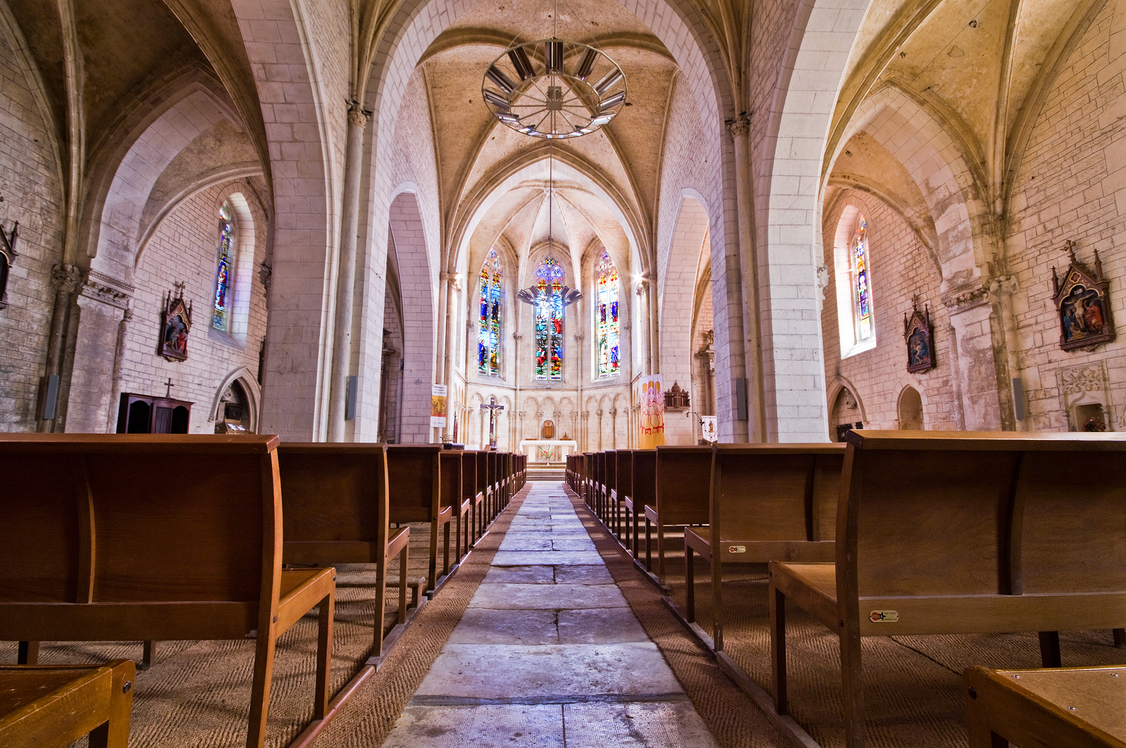 Religious Perspective by Adam Lack