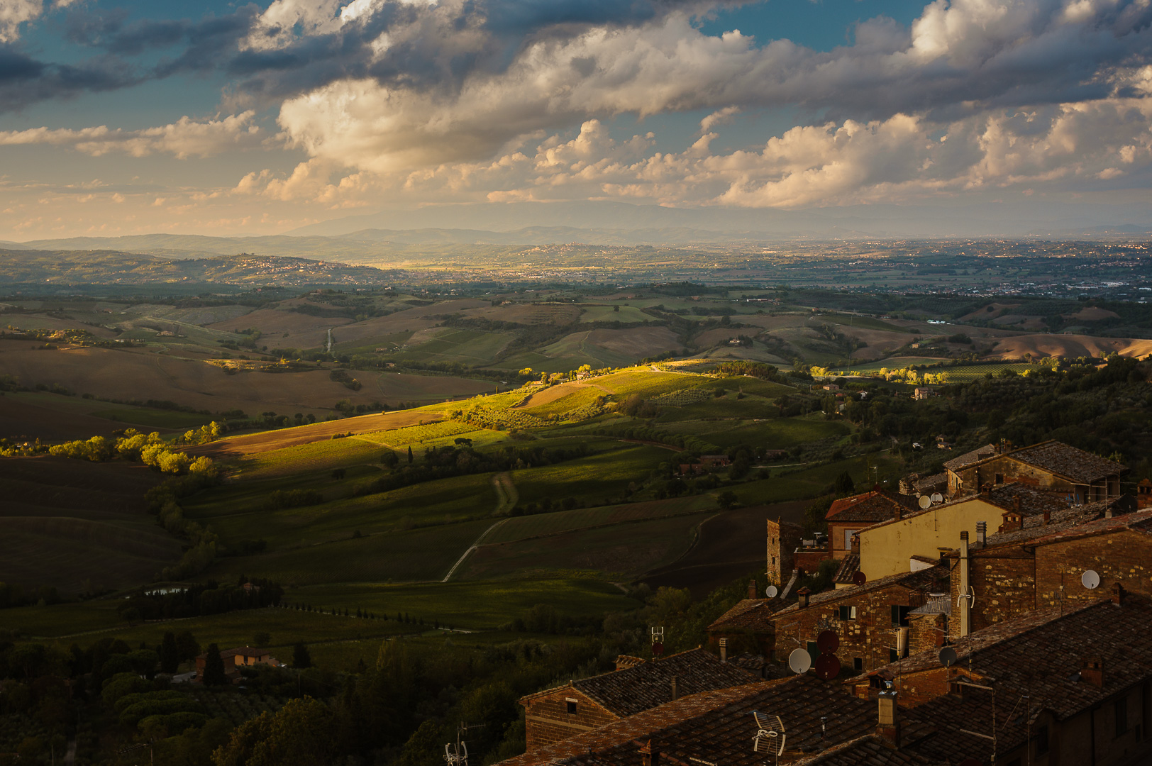 Sliver of Light by Adam Lack