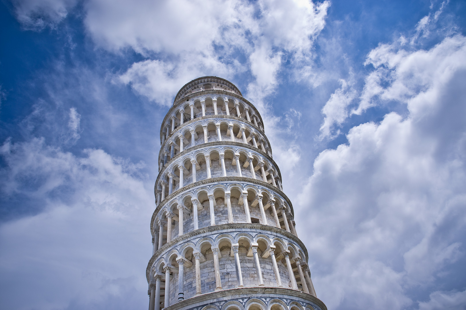 That Tower by Adam Lack