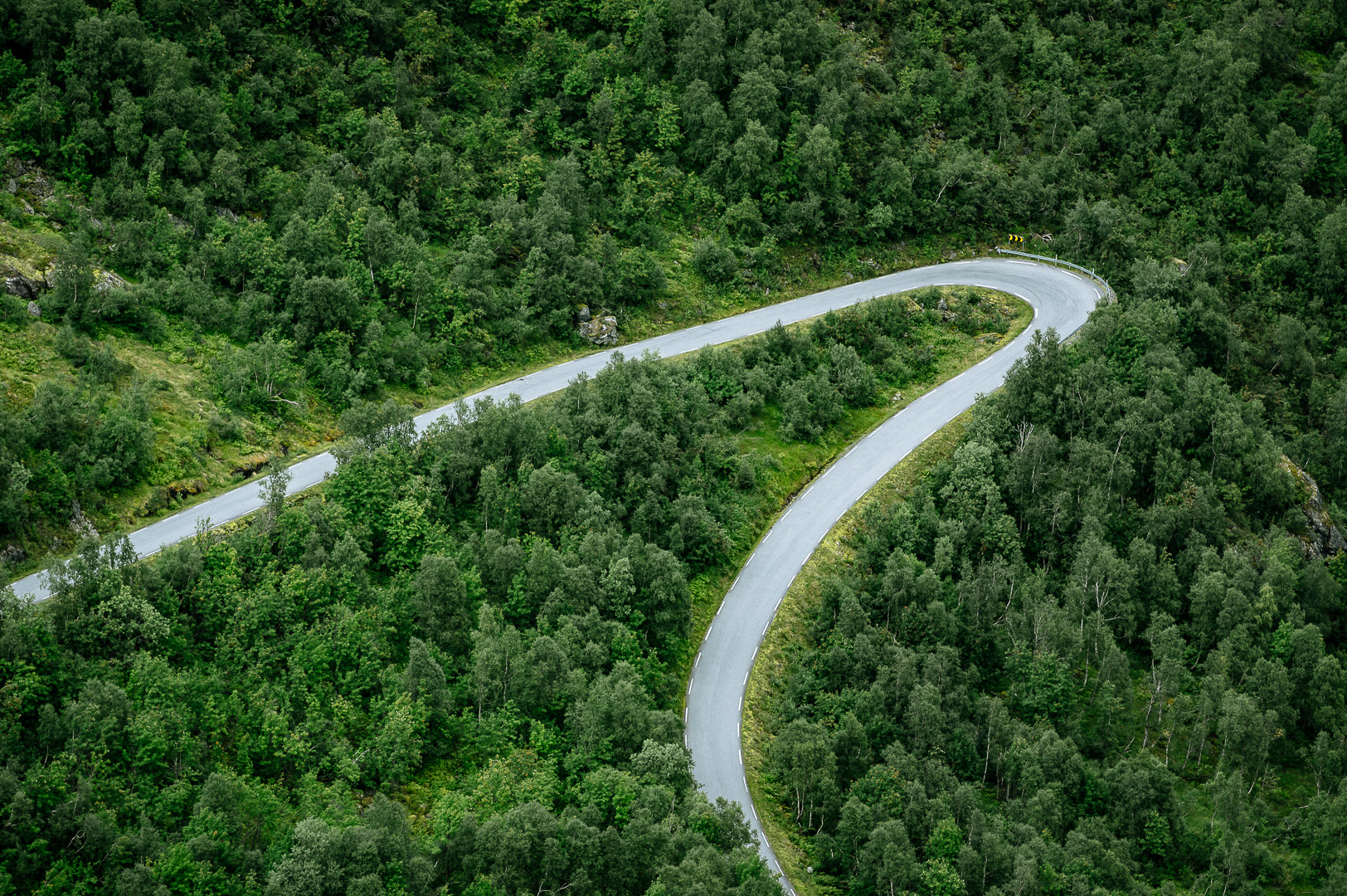 The Bend by Adam Lack