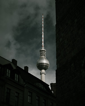 Berlin Tower
