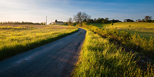 French Countryside
