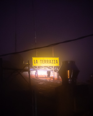 La Terrazza