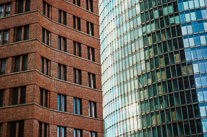 Meeting in the Middle