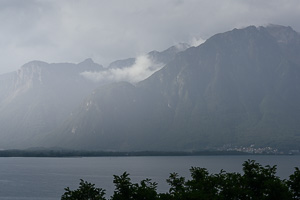 Moody Montreux