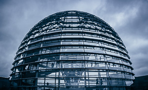 Reichstag Dome