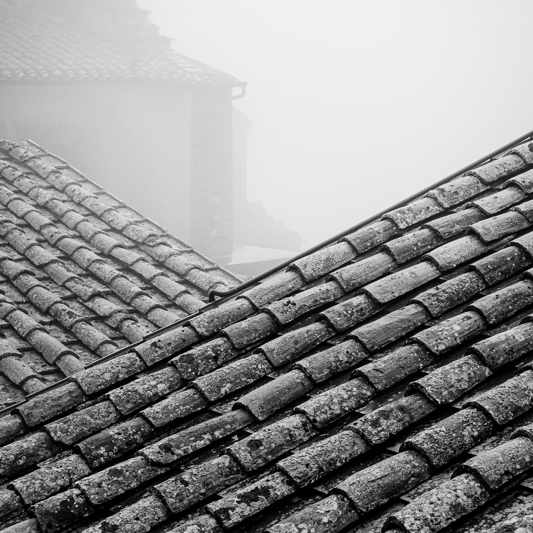 Tuscan Tiles by Adam Lack
