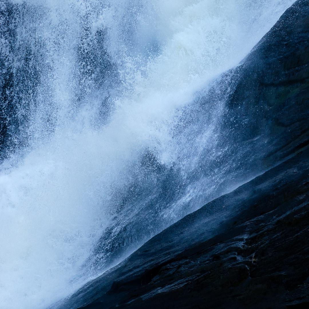 Water Textures by Adam Lack