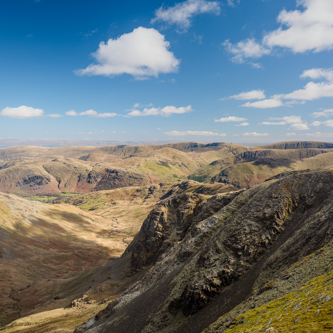 A Lunch Stop by Adam Lack