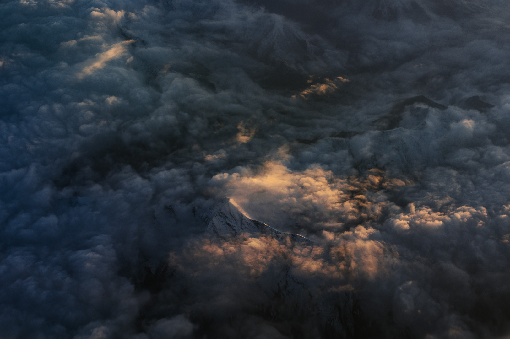 Alps Spotlight by Adam Lack