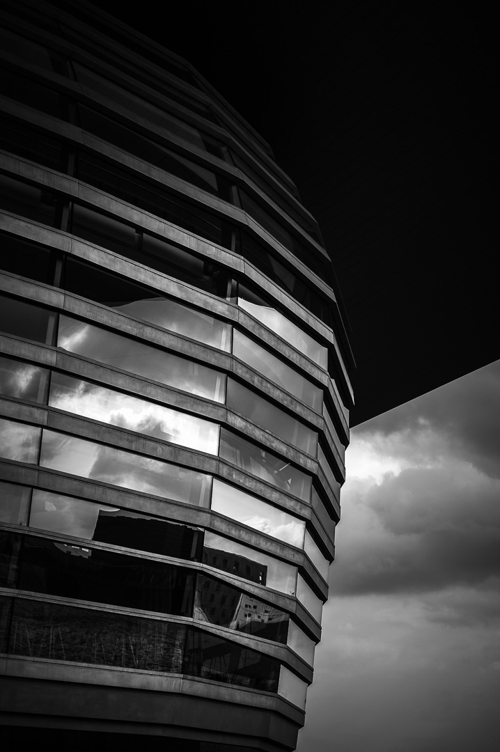 Opera Reflections by Adam Lack