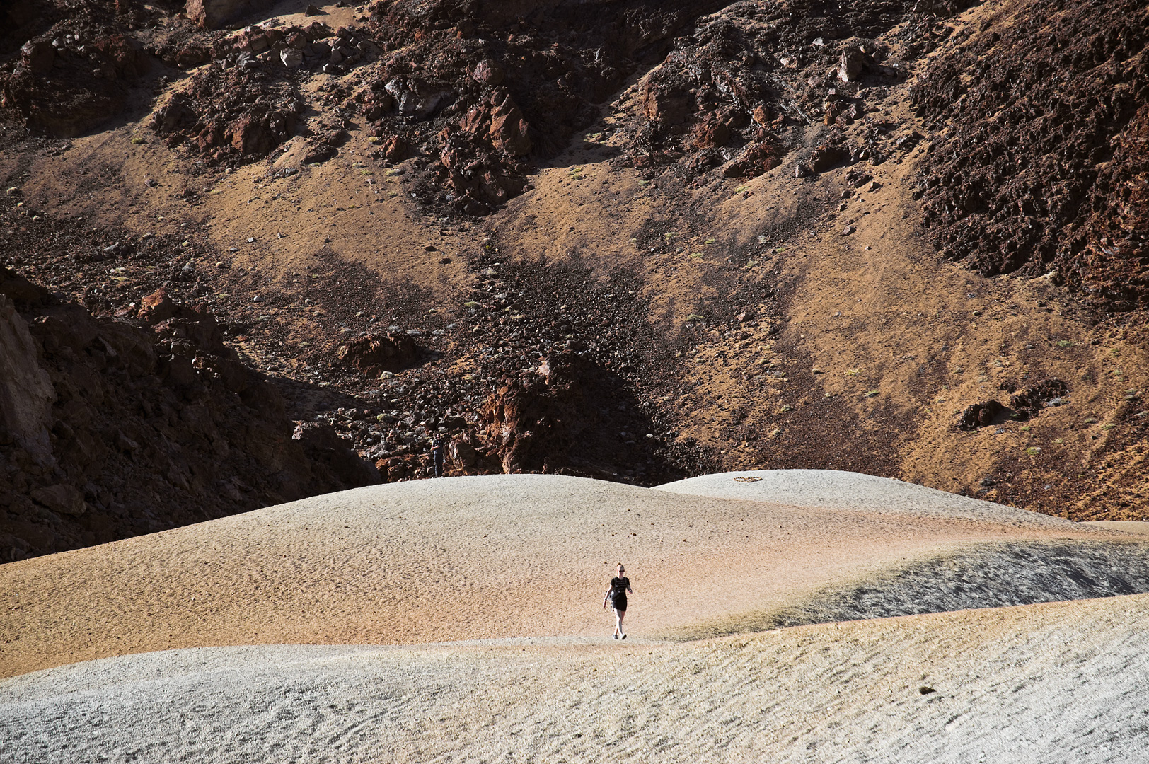 Tenerife by Adam Lack