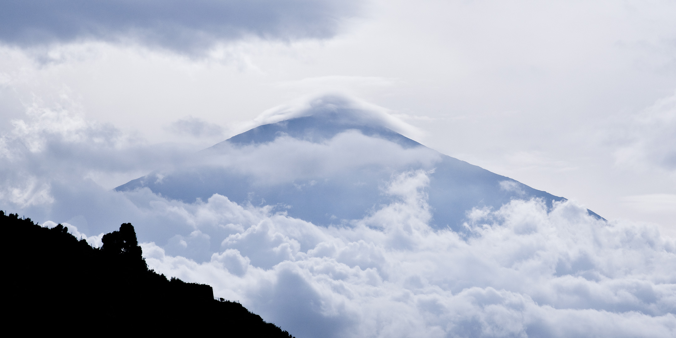 Tenerife by Adam Lack