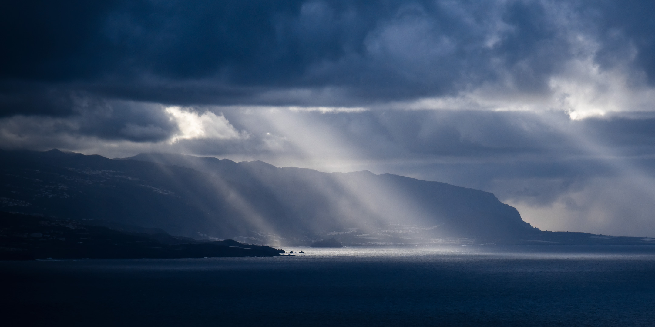 Tenerife by Adam Lack