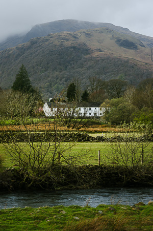 Borrowdale Houses