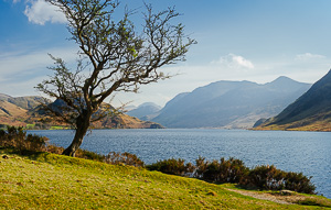 Crummock Water Afternoon II