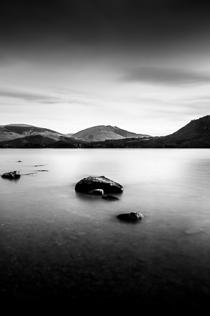 Derwent Water Mono I