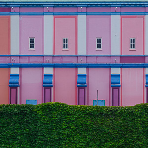 Pastels