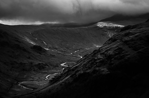 Valley Drama