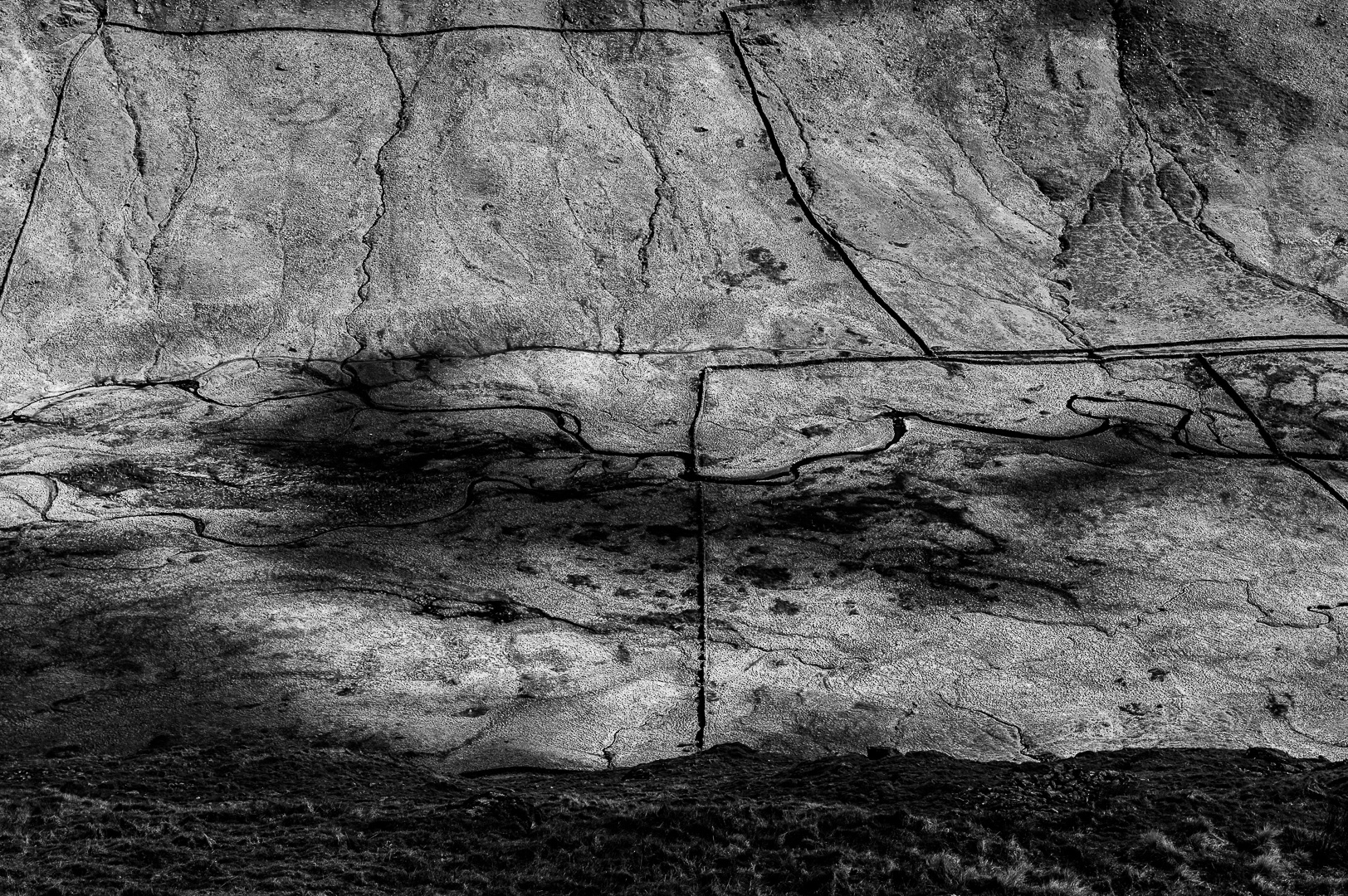 Valley Plan by Adam Lack