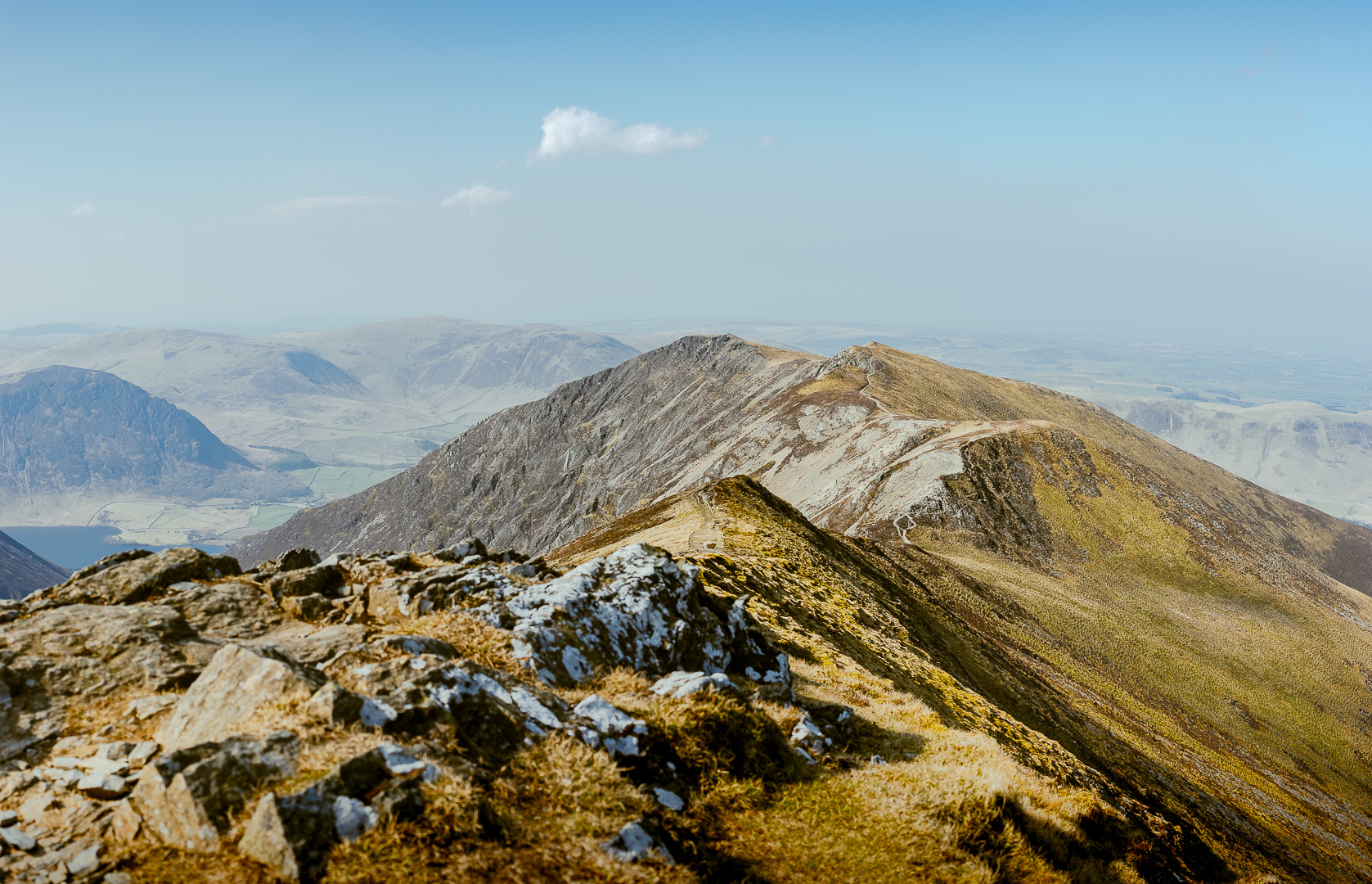 Whiteside by Adam Lack